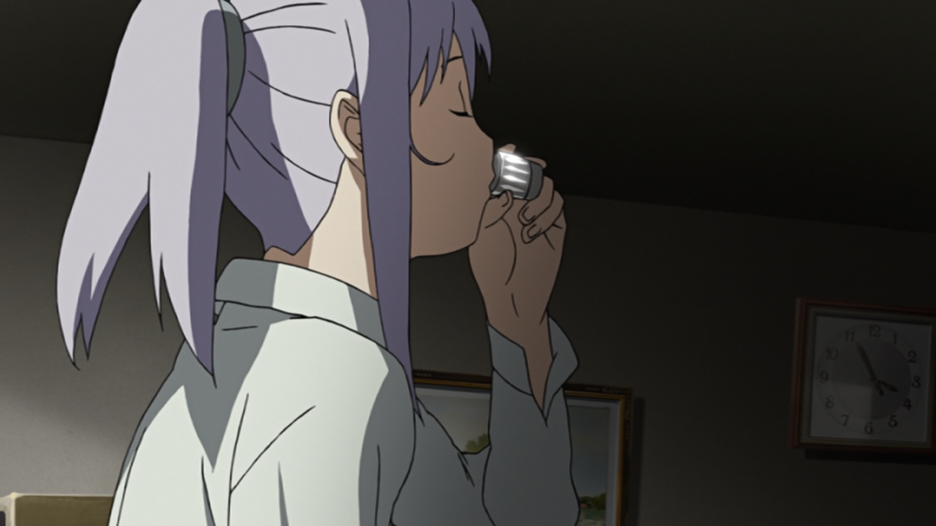 Mnemosyne: Mnemosyne no Musume-tachi (Yokosuka-467)